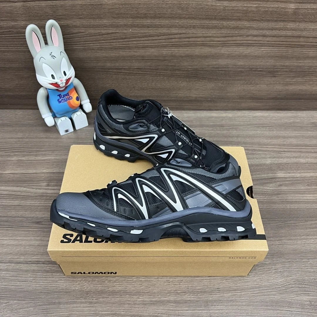 StreetReady Salomon Shoes 5802