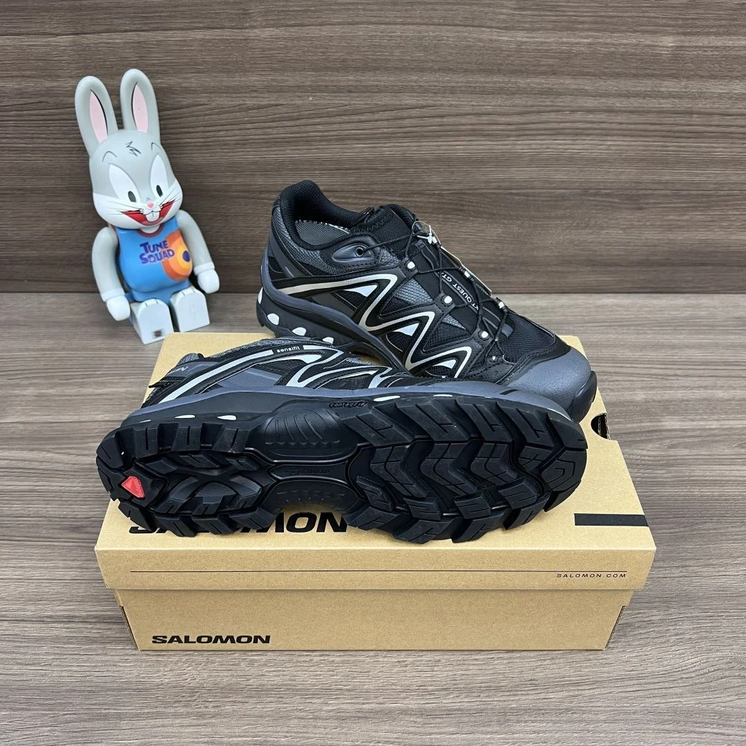 StreetReady Salomon Shoes 5802