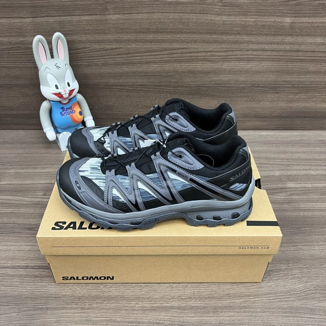 Salomon Shoes Colorful 5796