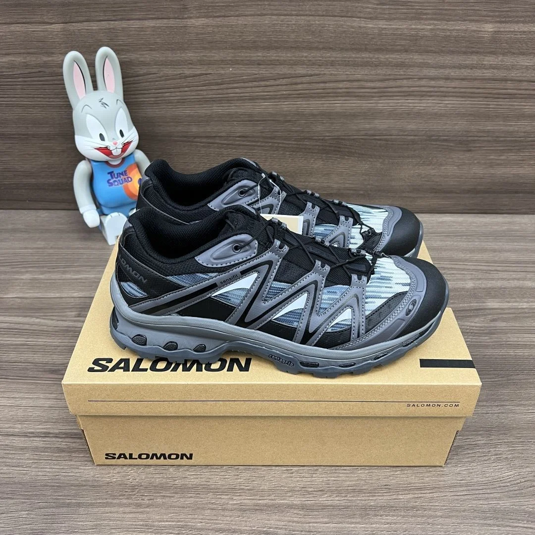Salomon Shoes Colorful 5796
