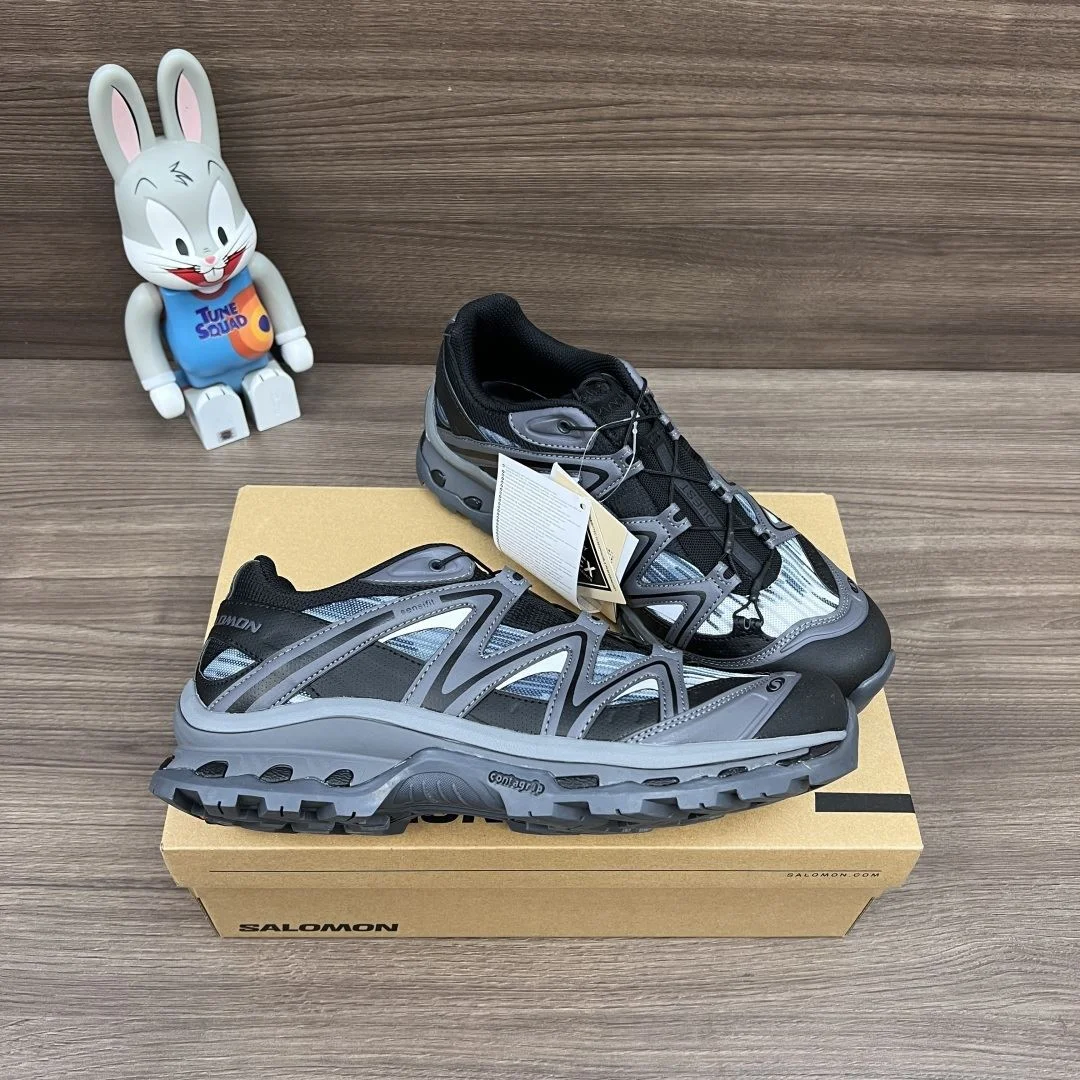 Salomon Shoes Colorful 5796