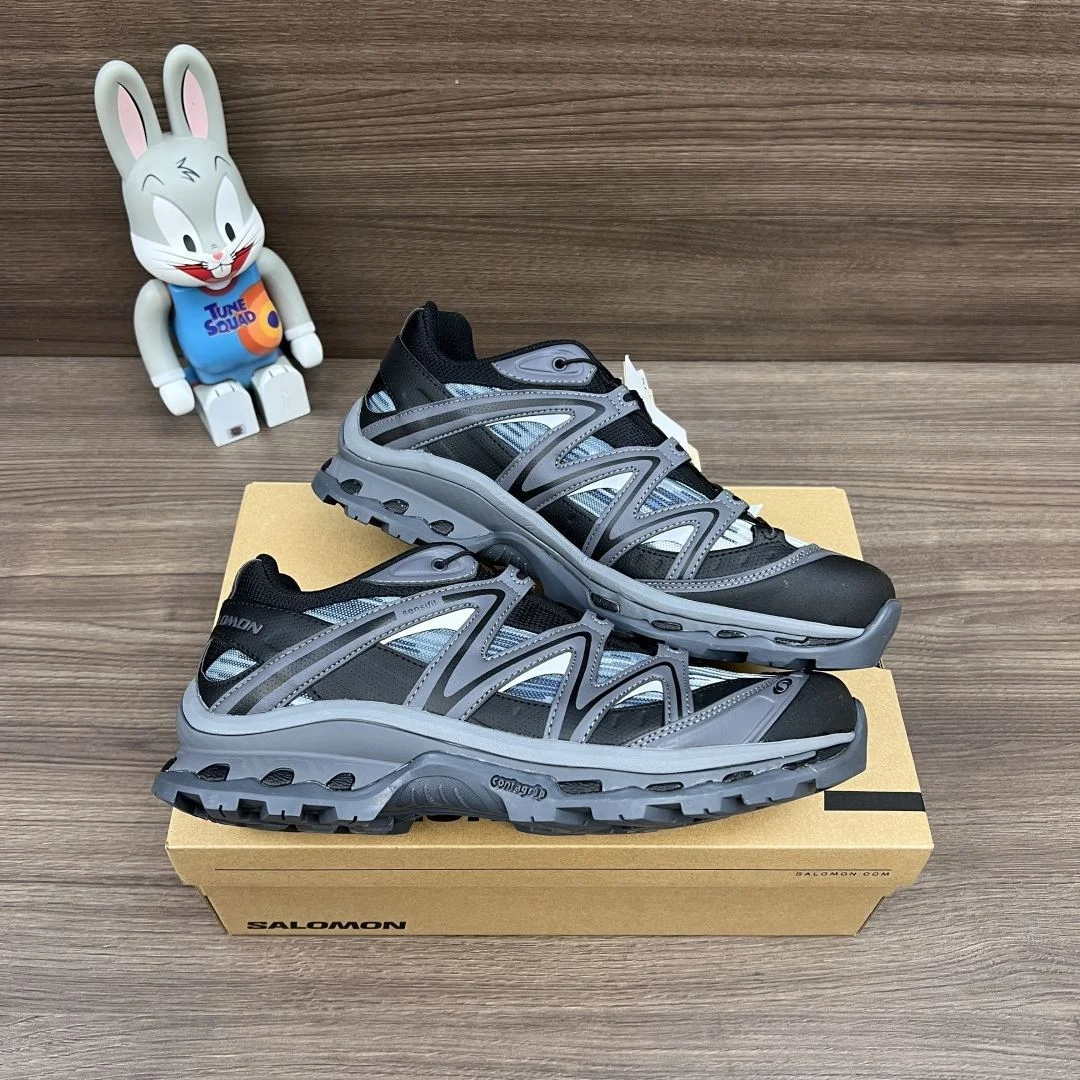 Salomon Shoes Colorful 5796