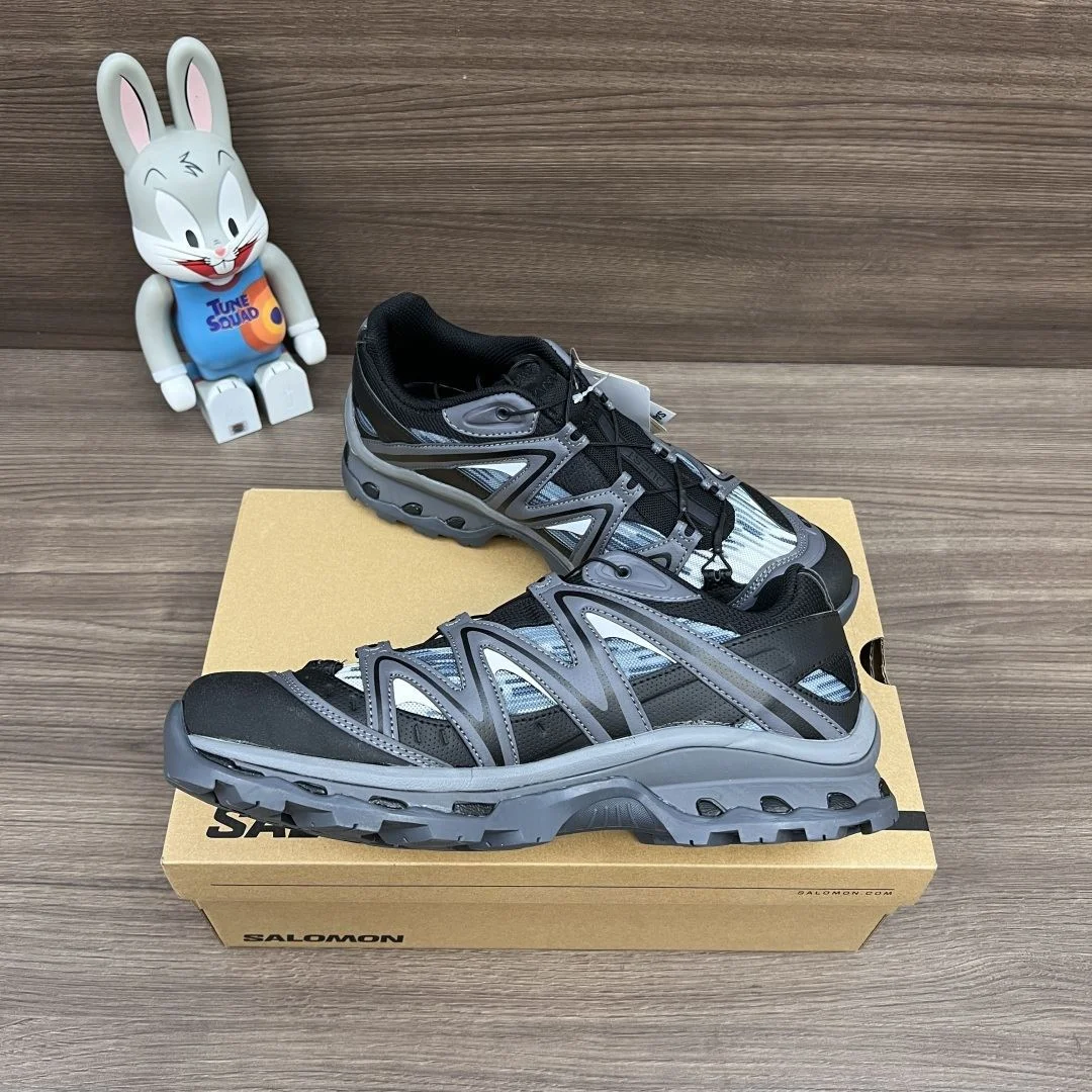 Salomon Shoes Colorful 5796