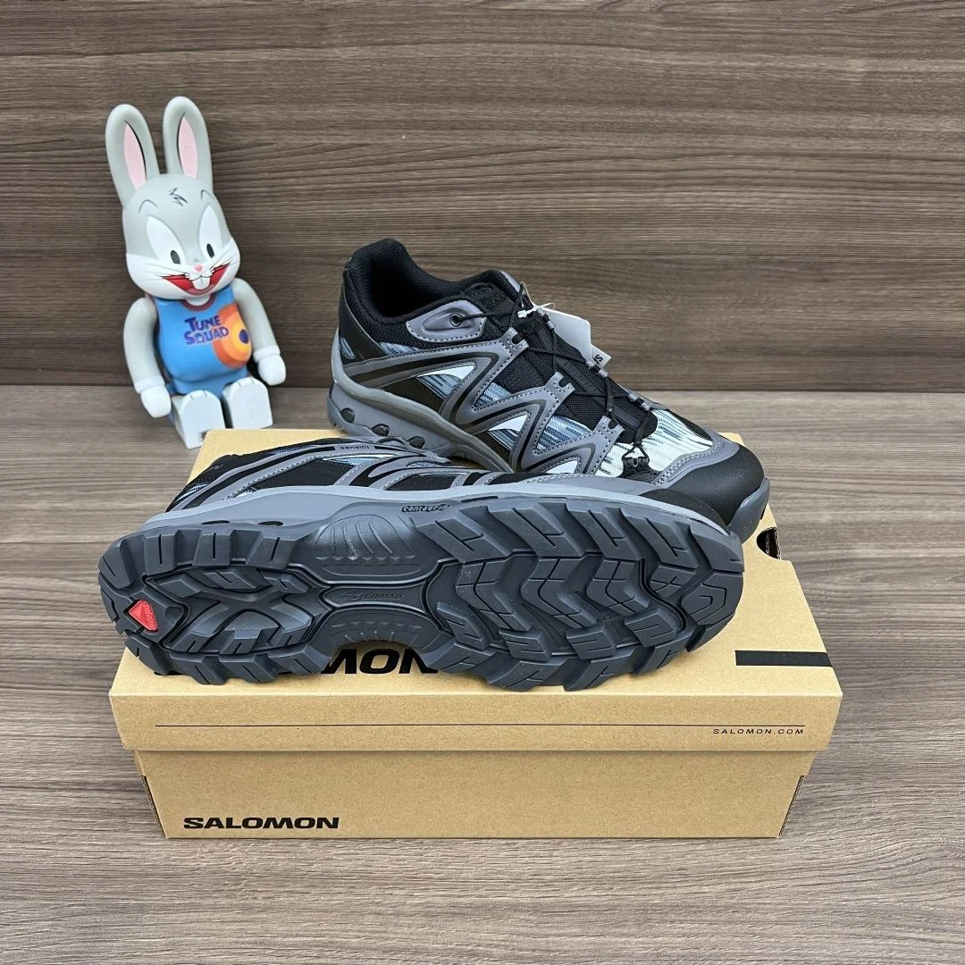 Salomon Shoes Colorful 5796