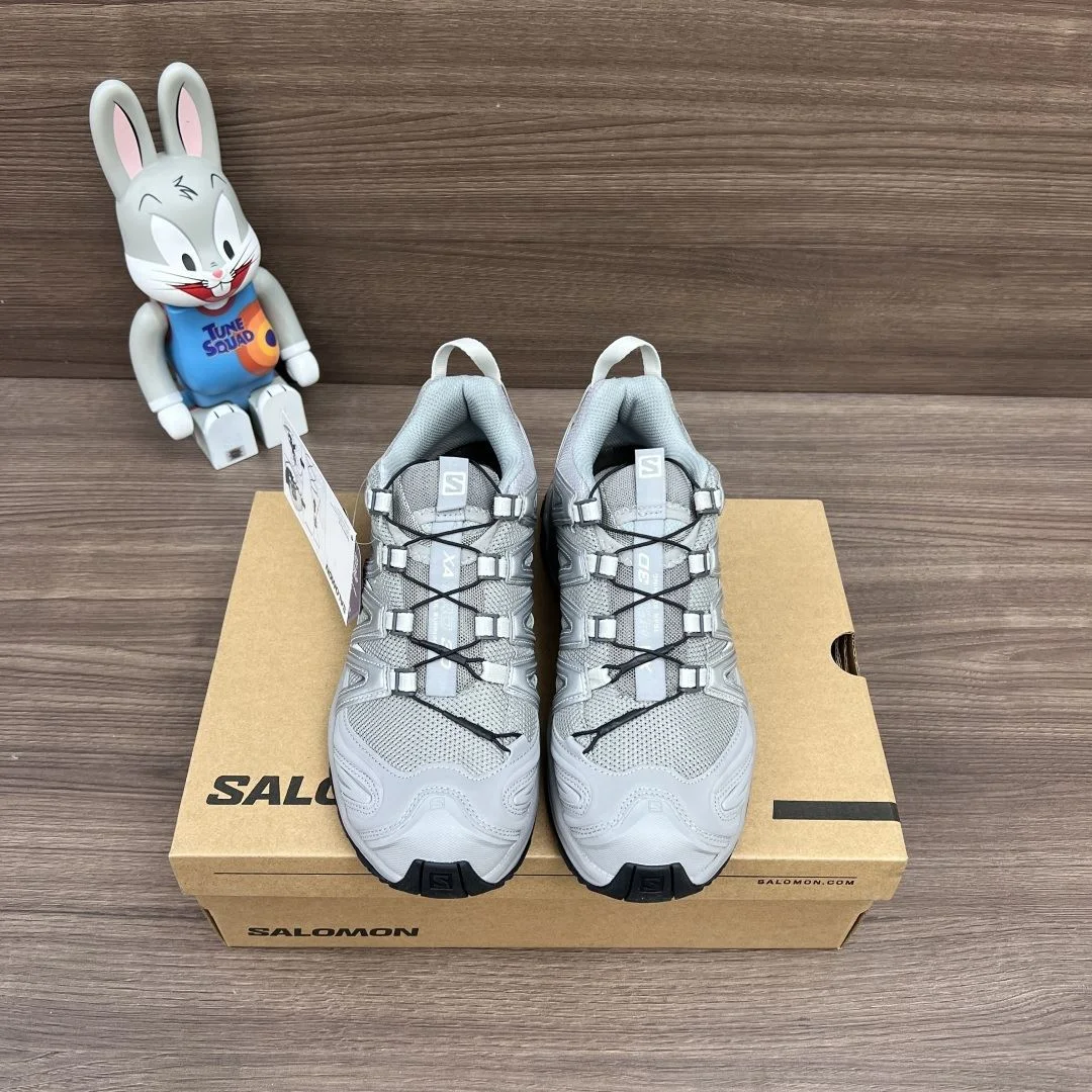 Neat Salomon Shoes 5795