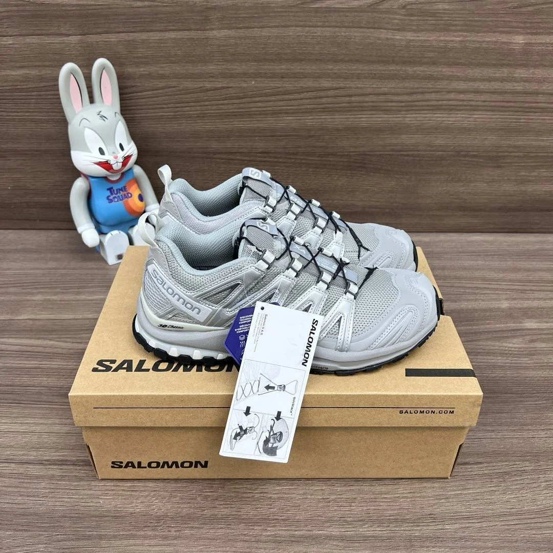 Neat Salomon Shoes 5795