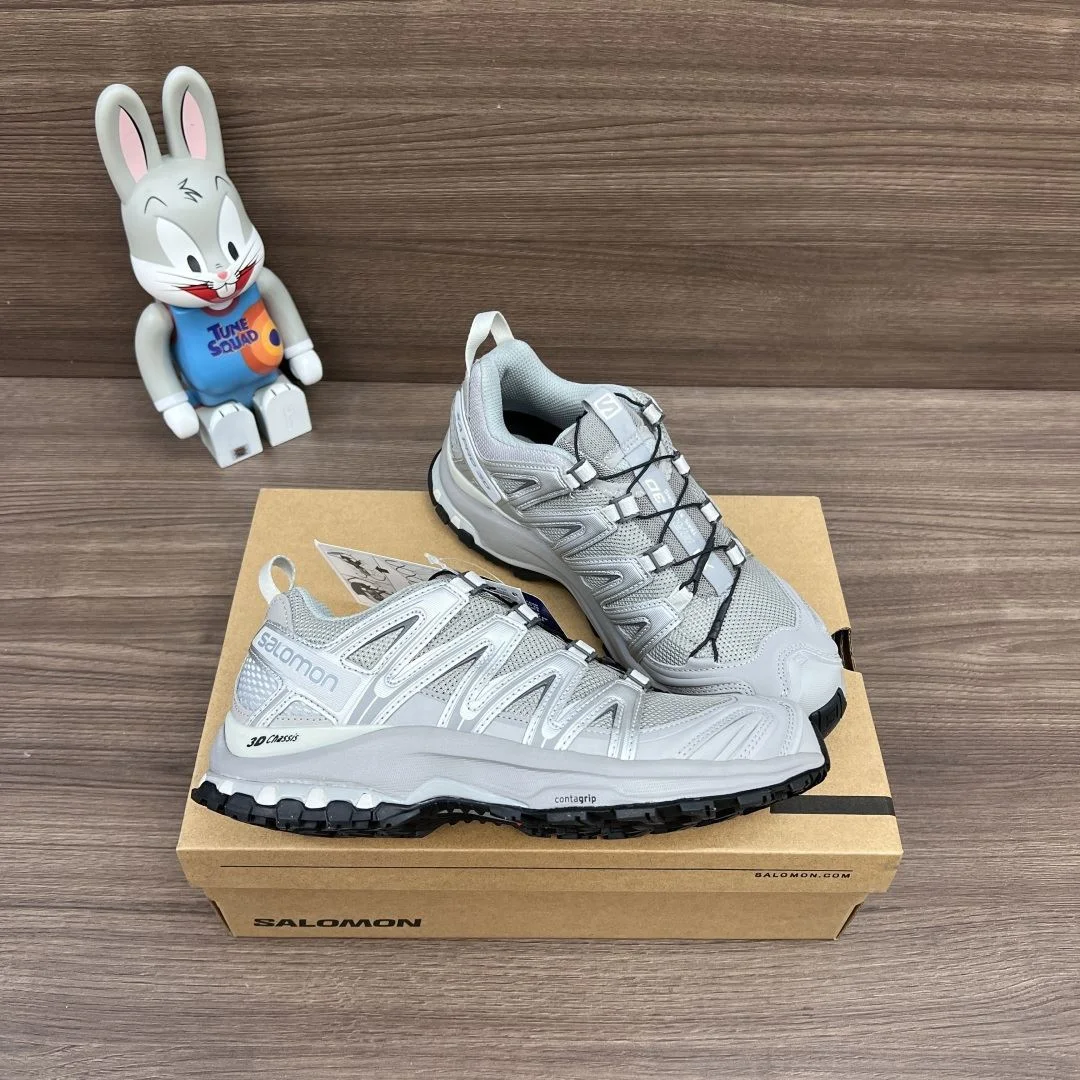 Neat Salomon Shoes 5795