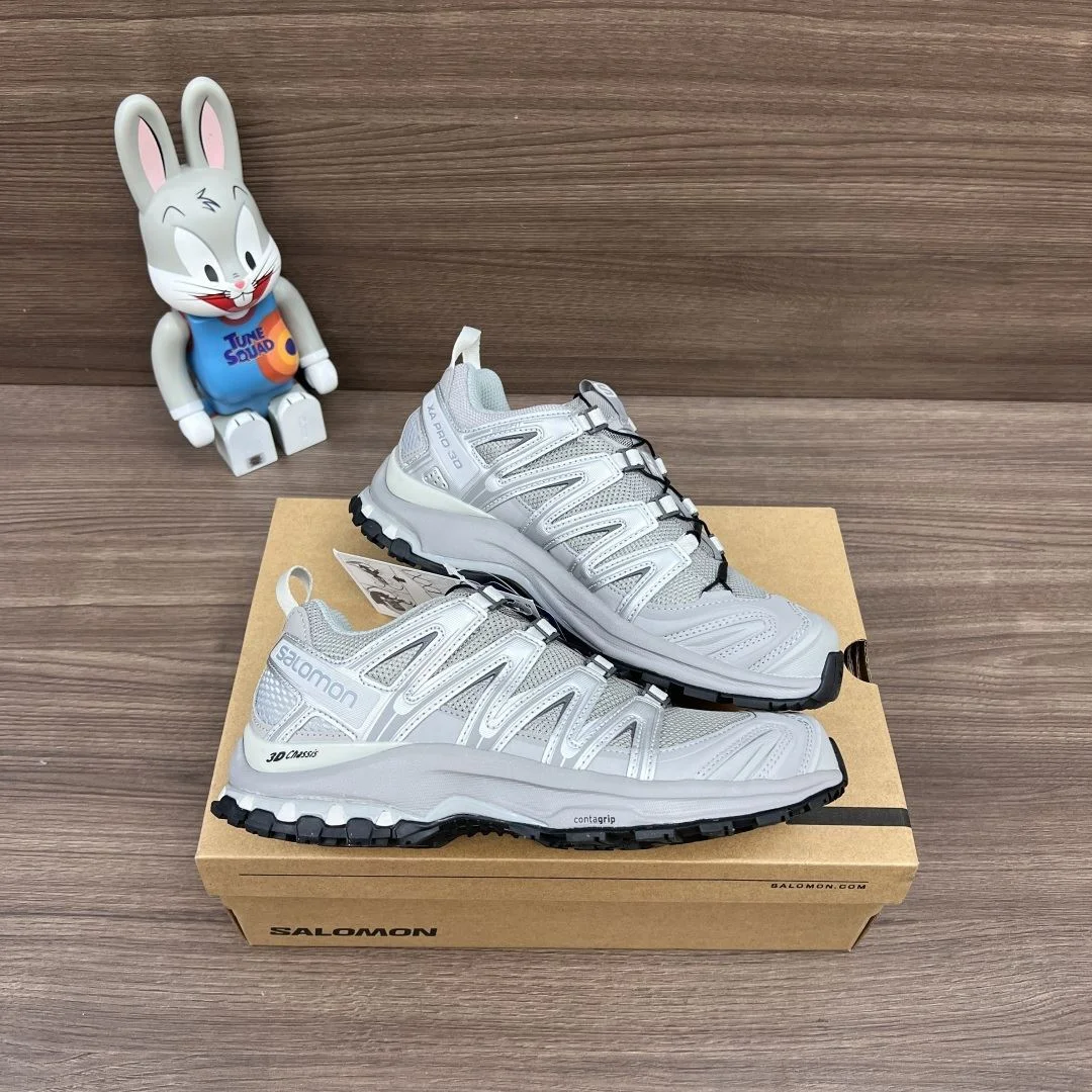 Neat Salomon Shoes 5795