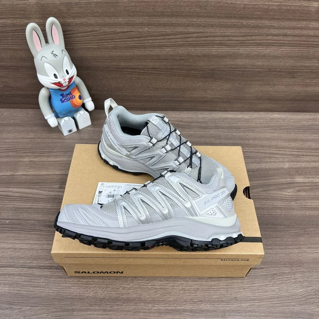 Neat Salomon Shoes 5795