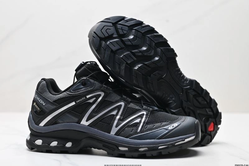 Salomon Shoes Premium 2926