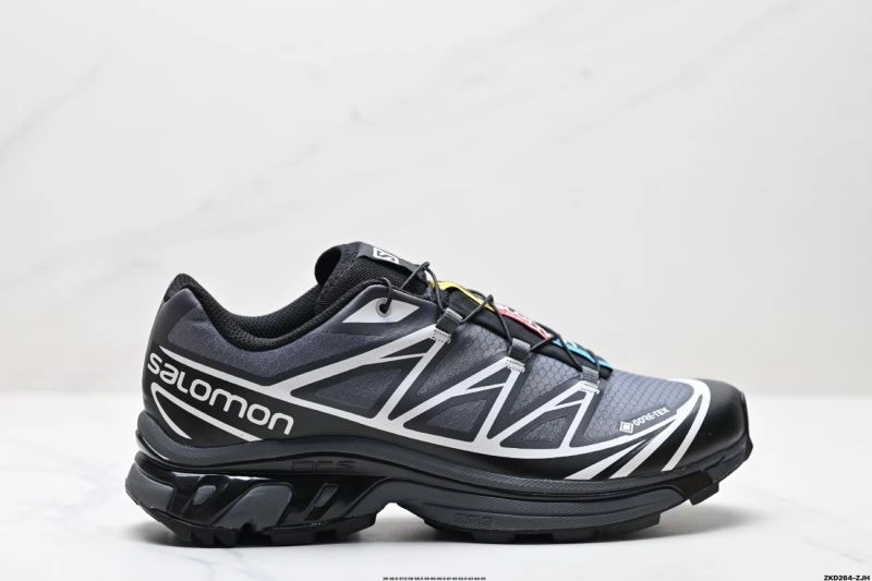Upgraded Salomon Shoes 2931