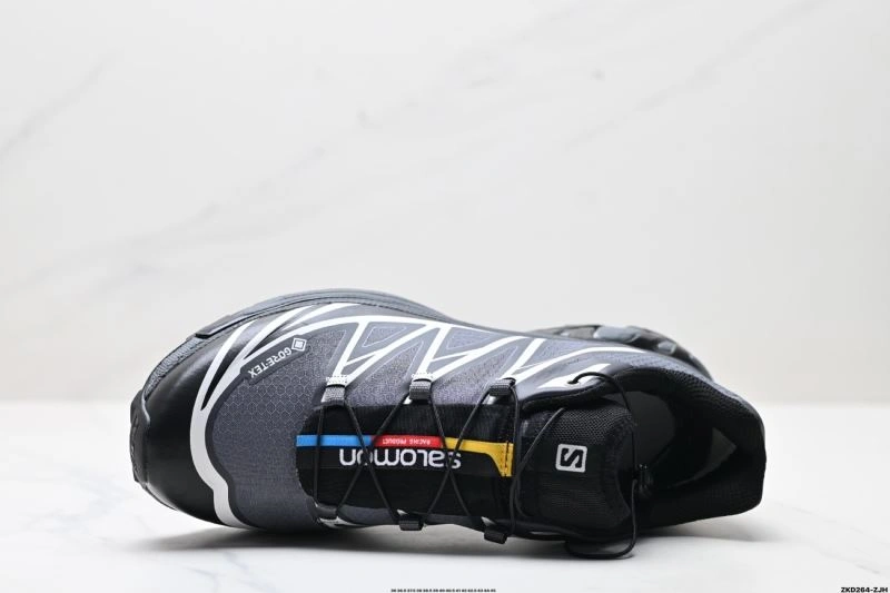 Upgraded Salomon Shoes 2931