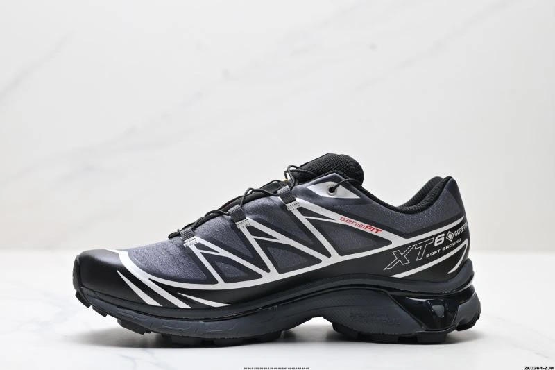 Upgraded Salomon Shoes 2931