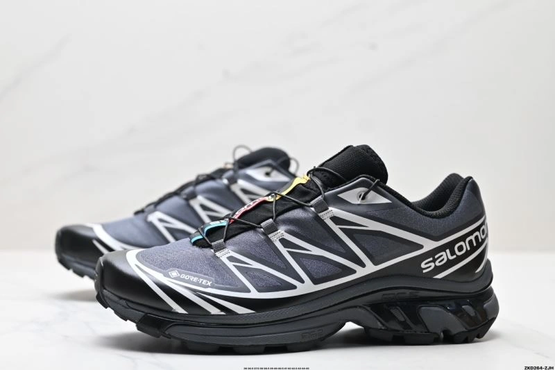 Upgraded Salomon Shoes 2931