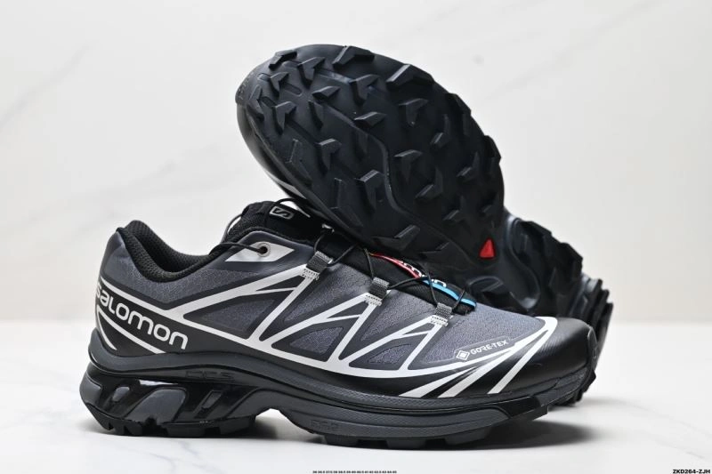Upgraded Salomon Shoes 2931