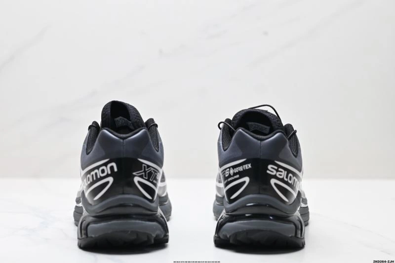 Upgraded Salomon Shoes 2931