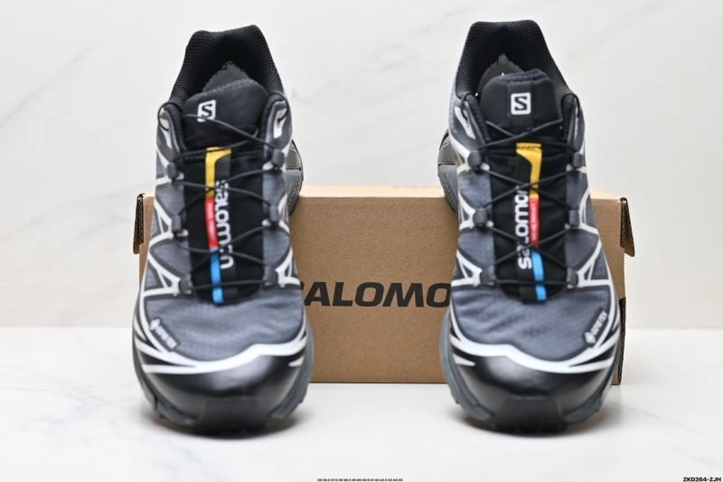 Upgraded Salomon Shoes 2931