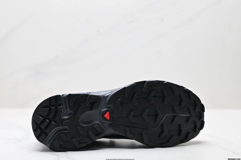 Upgraded Salomon Shoes 2931