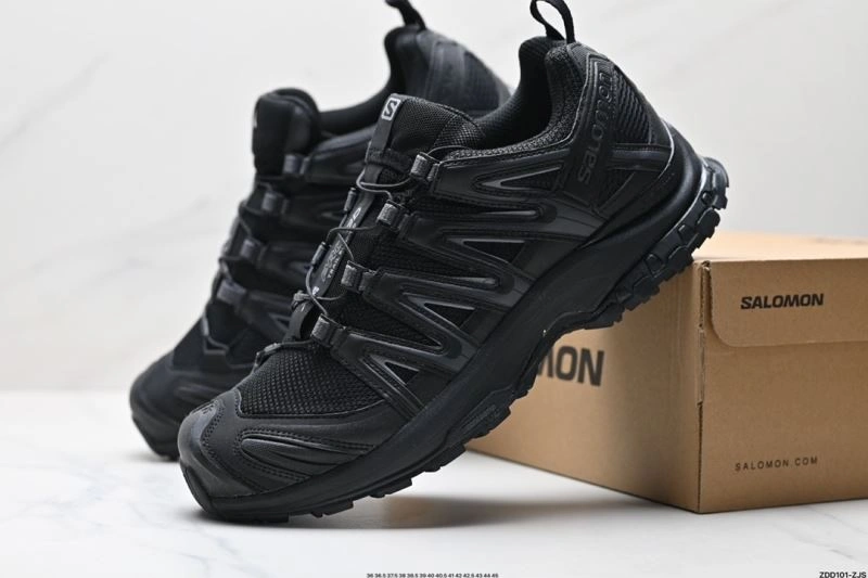 Salomon Shoes HighQuality 2937