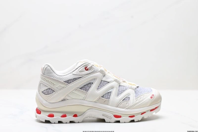 Versatile Salomon Shoes 2925