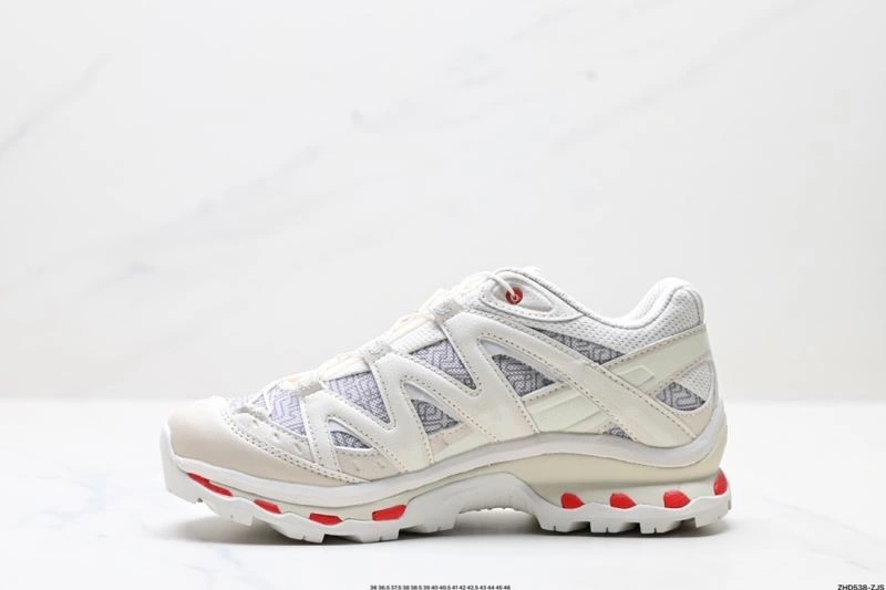 Versatile Salomon Shoes 2925