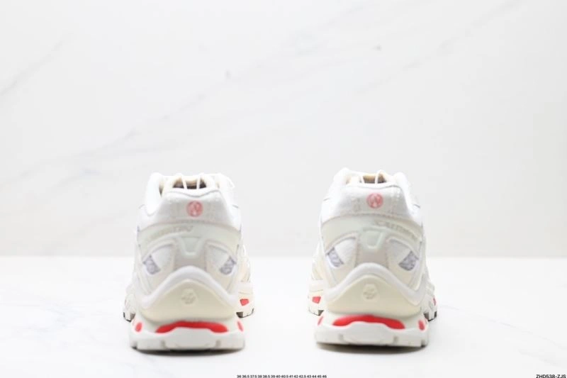 Versatile Salomon Shoes 2925