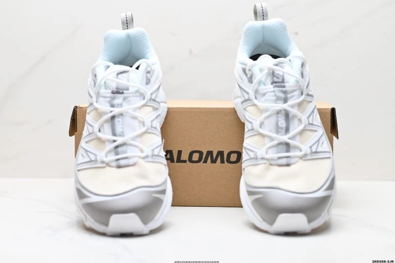 Salomon Shoes DailyWear 2922