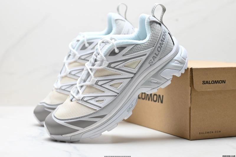 Salomon Shoes DailyWear 2922