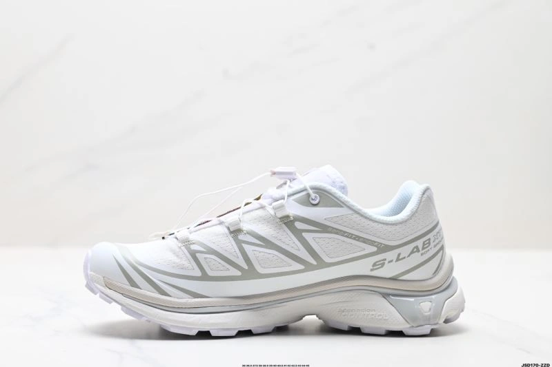 Salomon Shoes Bold 2918
