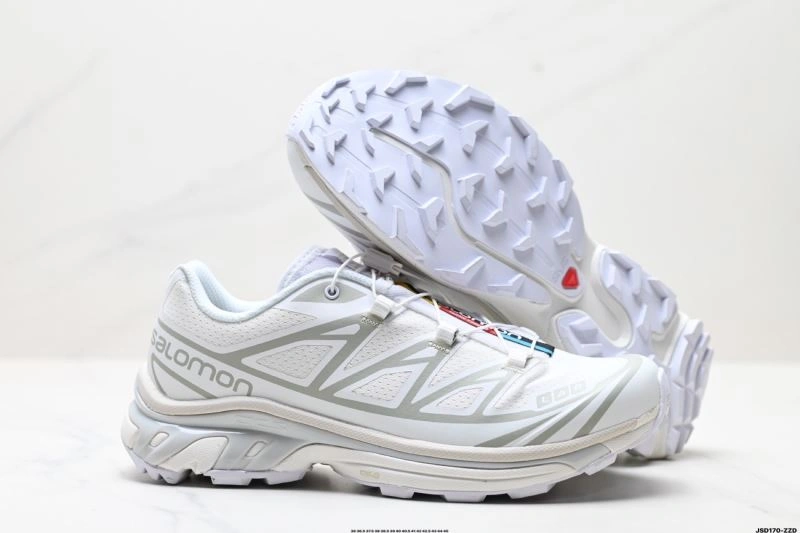 Salomon Shoes Bold 2918