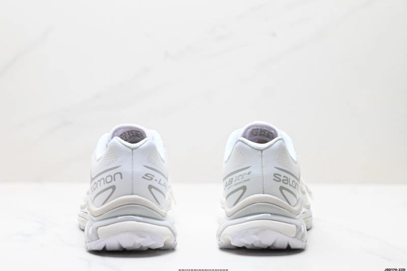 Salomon Shoes Bold 2918