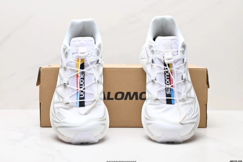 Salomon Shoes Bold 2918