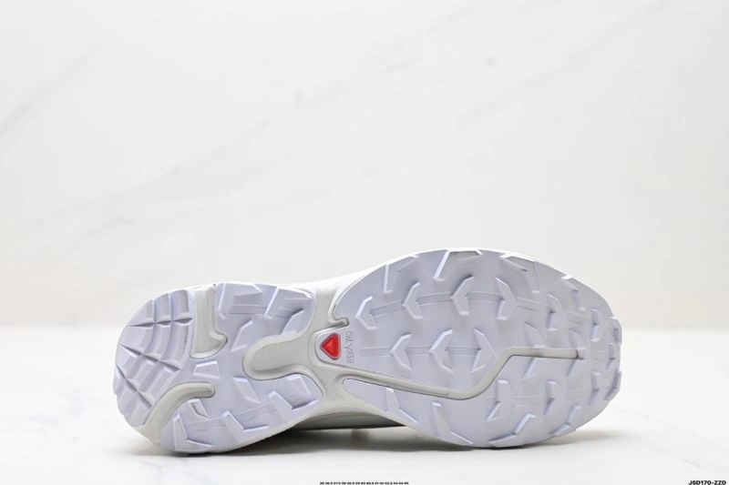 Salomon Shoes Bold 2918