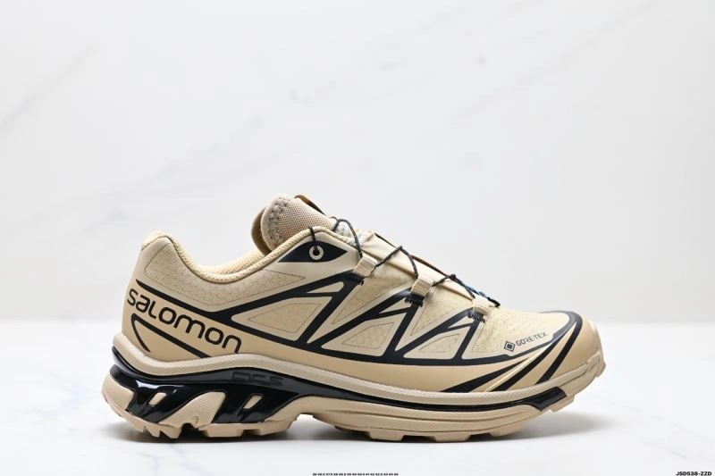 Salomon Shoes Unique 2934