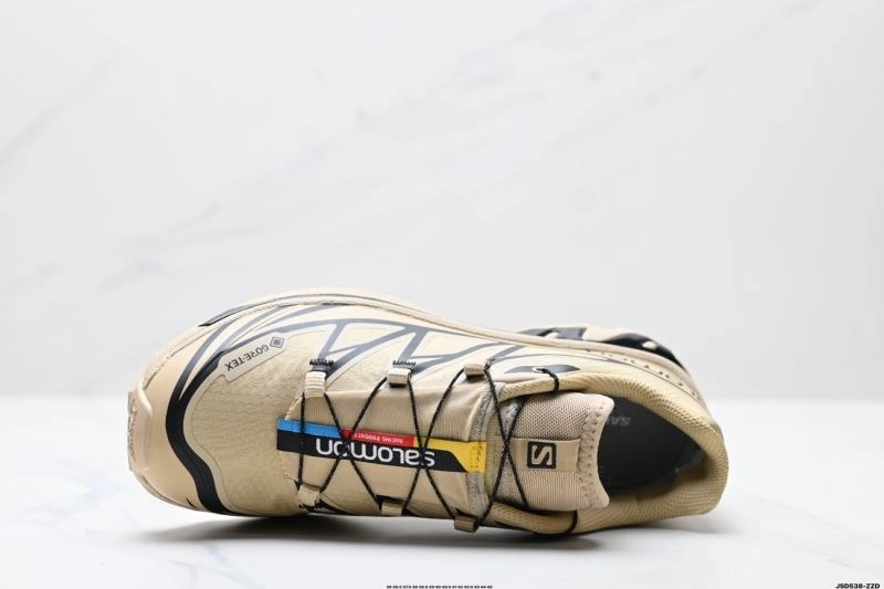 Salomon Shoes Unique 2934