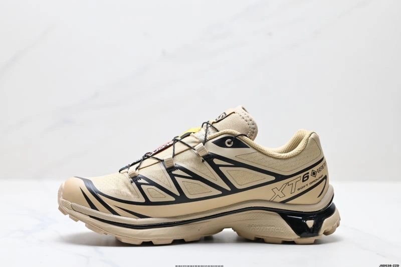 Salomon Shoes Unique 2934