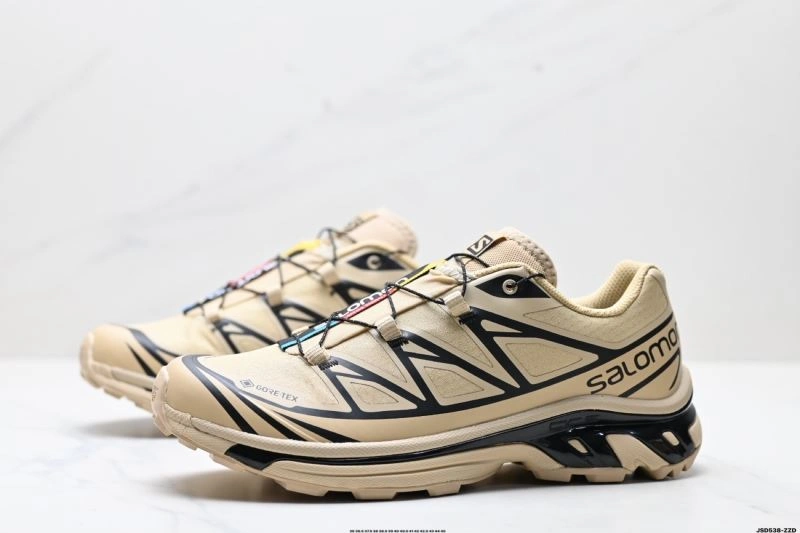 Salomon Shoes Unique 2934