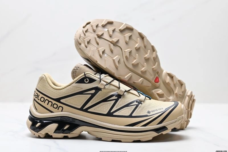 Salomon Shoes Unique 2934