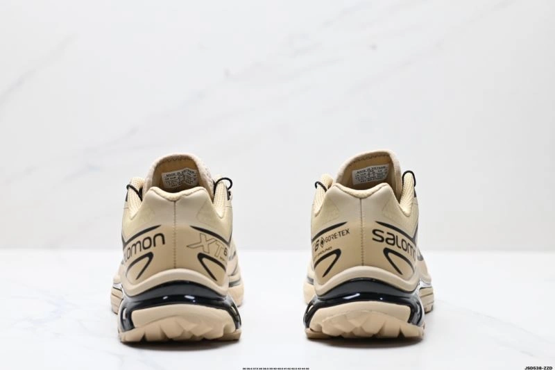 Salomon Shoes Unique 2934