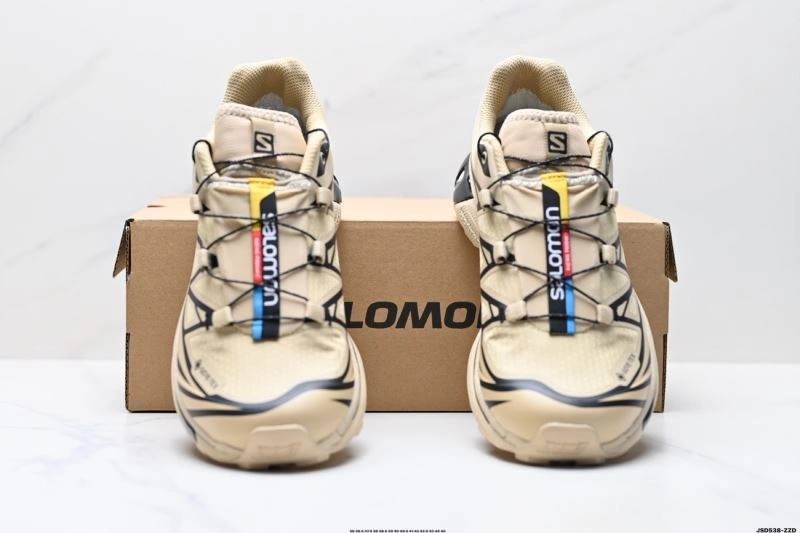 Salomon Shoes Unique 2934