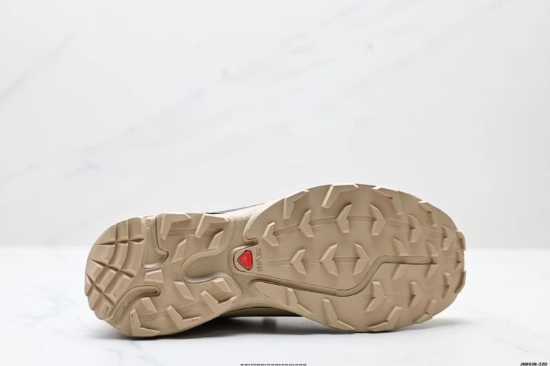 Salomon Shoes Unique 2934
