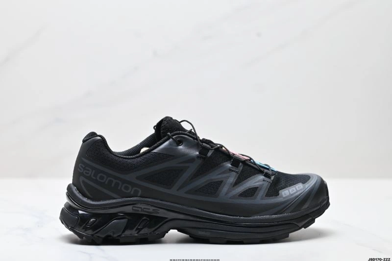 Unique Salomon Shoes 2924