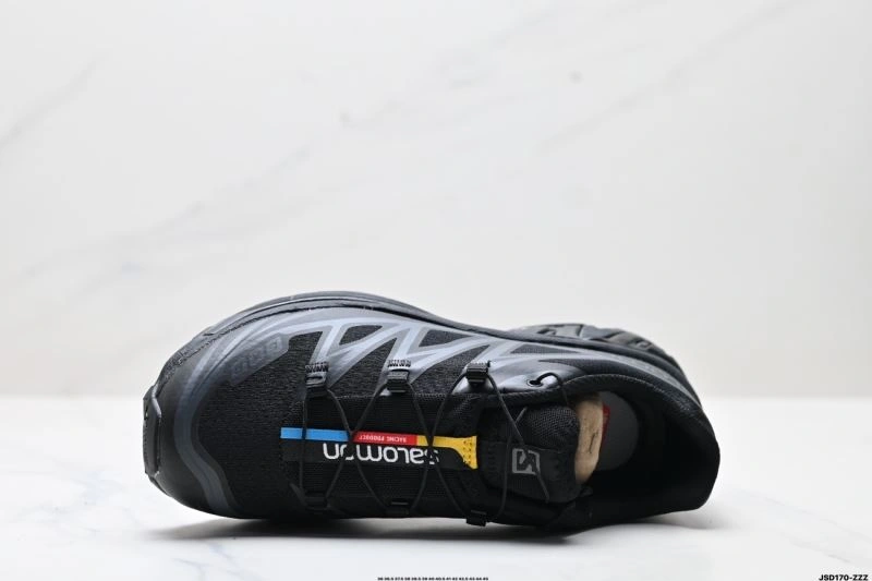 Unique Salomon Shoes 2924