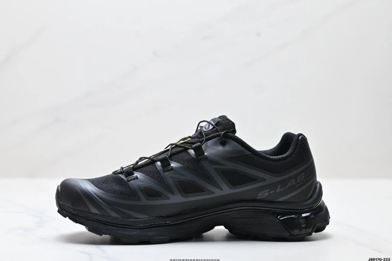 Unique Salomon Shoes 2924