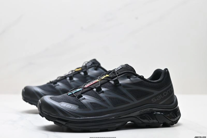 Unique Salomon Shoes 2924