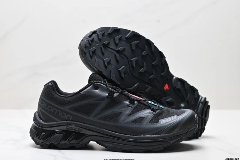 Unique Salomon Shoes 2924