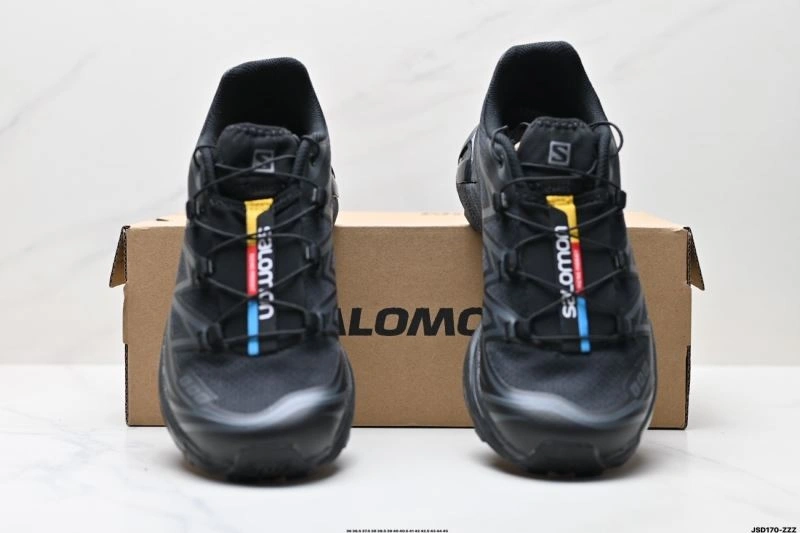 Unique Salomon Shoes 2924