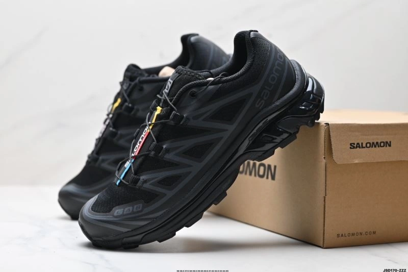 Unique Salomon Shoes 2924
