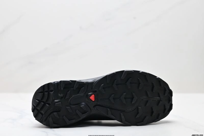Unique Salomon Shoes 2924
