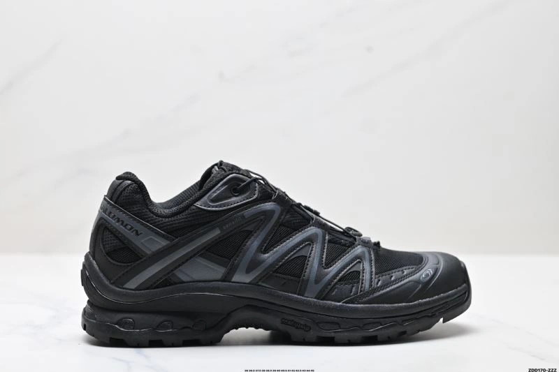 Tailored Salomon Shoes 2929